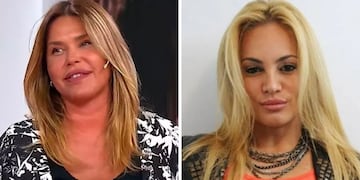 El picante cruce entre María Eugenia Ritó y Nazarena Vélez: “Me trataste de ...”