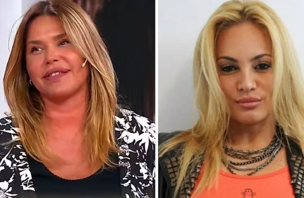 El picante cruce entre María Eugenia Ritó y Nazarena Vélez: “Me trataste de ...”