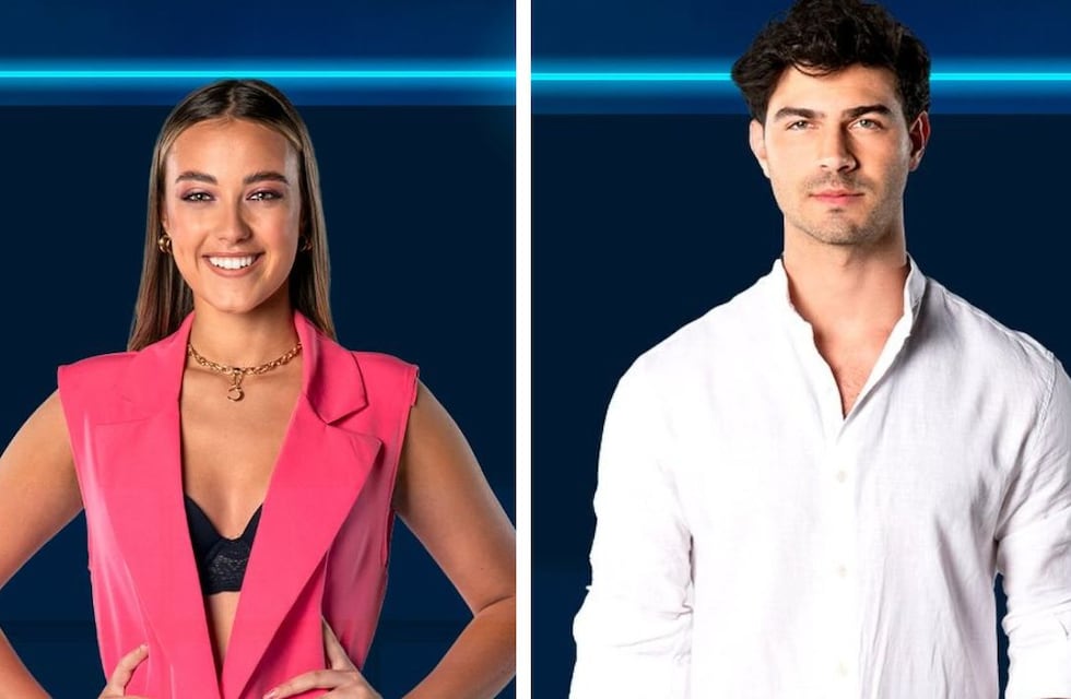 Nicolás se sinceró y contó cómo fue el reencuentro con Florencia tras salir de Gran Hermano 2024