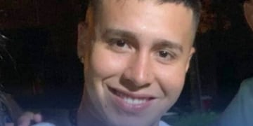 El joven de 21 años fue identificado a partir de testimonios y videos.