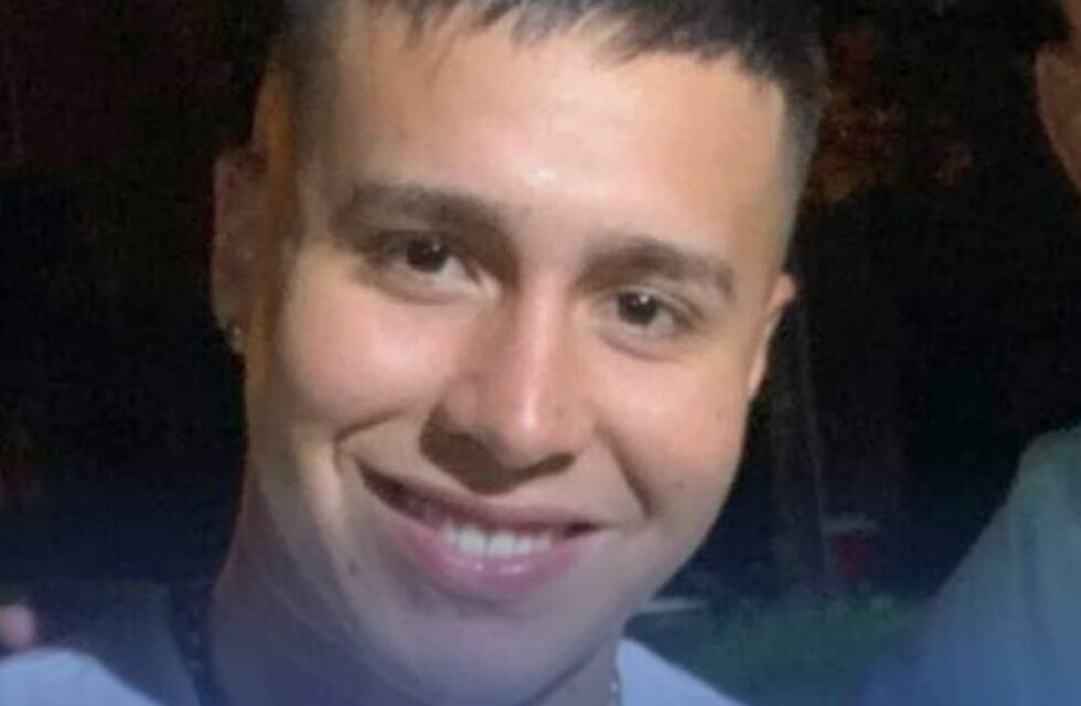 Crimen de Nicolás Rodríguez en Rosario: Fiscalía identifica al asesino