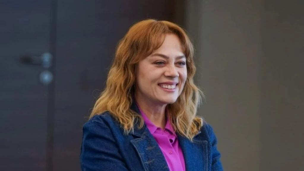 La serie turca mencionada cuenta con 3 temporadas en total.