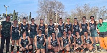 Hockey Deportivo y Cultural Arroyito
