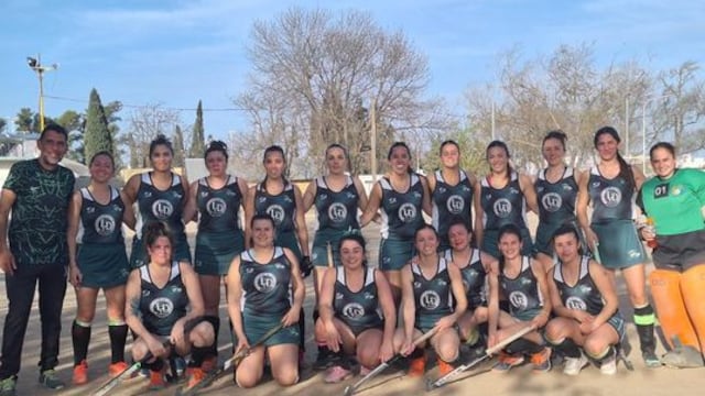 Hockey Deportivo y Cultural Arroyito