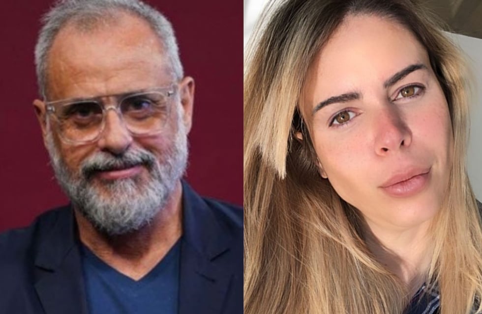 El insólito apodo que Marianela Mirra le puso a Jorge Rial en medio del escándalo por su relación oculta