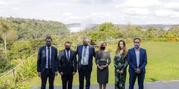 El programa está destinado a reactivar el turismo interno en el país.