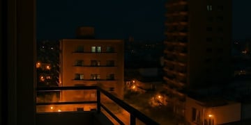 Murió el joven que cayó desde el primer piso de un edificio en Posadas.