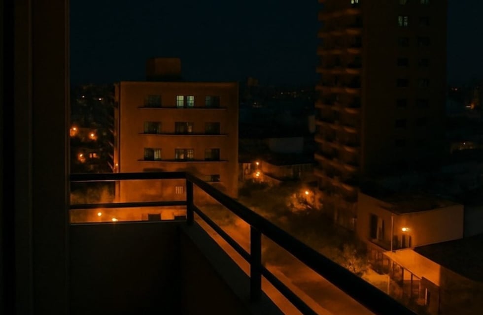 Murió el joven que cayó desde el primer piso de un edificio en Posadas