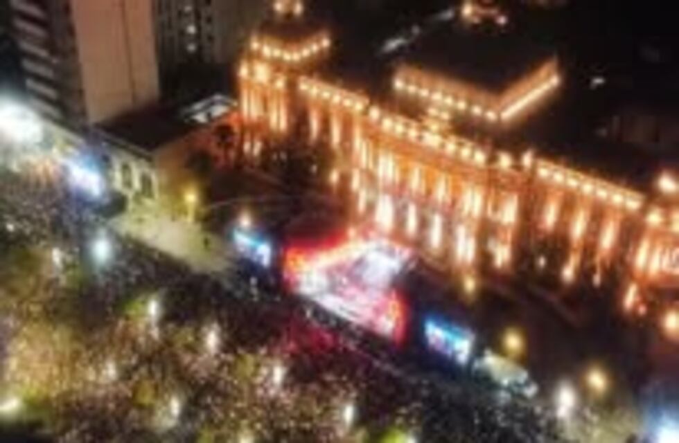 Con alta convocatoria turística, Tucumán vivió un 9 de Julio histórico