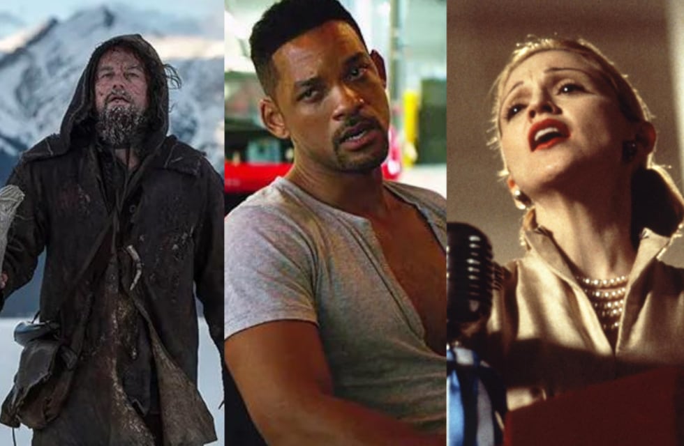 Quiénes son las estrellas de Hollywood que firmaron películas en Argentina