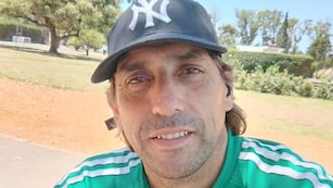 El trabajador de 49 años estaba internado en estado crítico desde el 16 de noviembre.