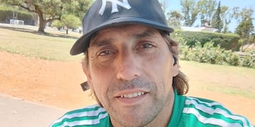 El trabajador de 49 años estaba internado en estado crítico desde el 16 de noviembre.