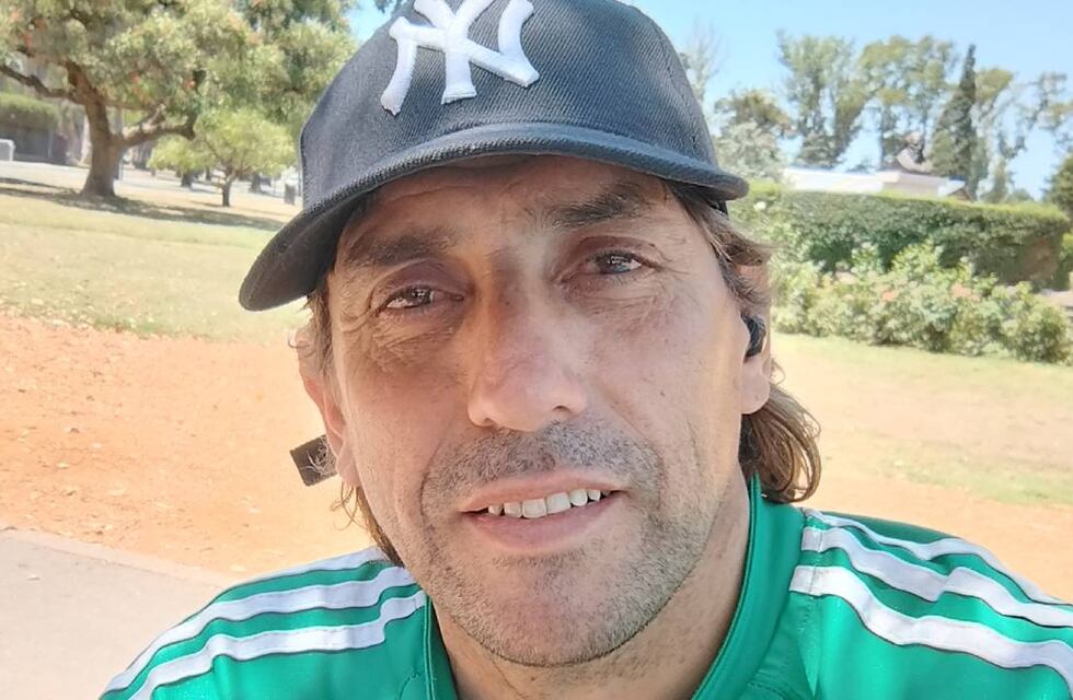 Dolor en Rosario: falleció Andrés Fredes, el repartidor atropellado en Pichincha