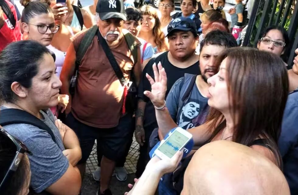 El Gobierno eliminó el plan “Potenciar Trabajo”: los programas que lo reemplazarán