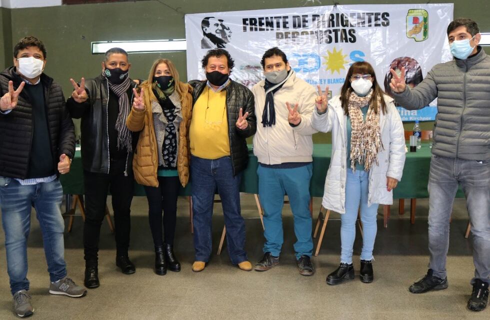Sindicatos expresaron fuerte apoyo a Llamas, Piniella y Rasjido