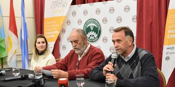 Presentación oficial del Gran Outlet del Centro