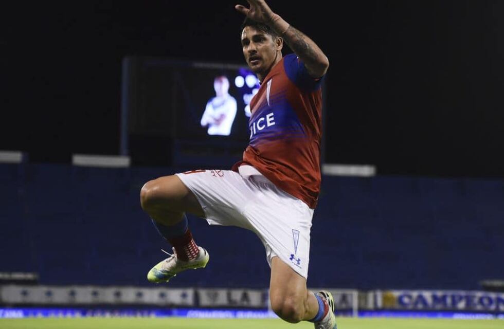 Rosario Central mira hacia Chile ante el posible regreso de Fernando Zampedri