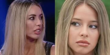 ¿Abandona la casa? Aixa estaría preocupada por la actitud de Zoe en Gran Hermano 2024: “Me dijo...”