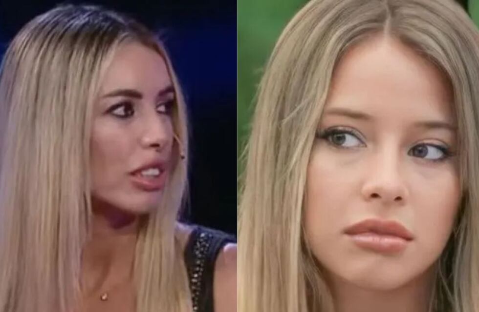 ¿Abandona la casa? Aixa estaría preocupada por la actitud de Zoe en Gran Hermano 2024: “Me dijo...”