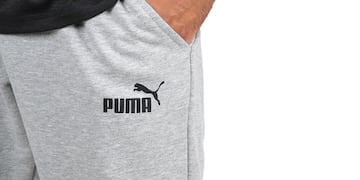 ¿Conviene comprar en Chile?: esto es lo que vale un pantalón Puma.