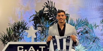 Cuál será el rol de Sebastián, hijo de Andrés Fassi, en Talleres.