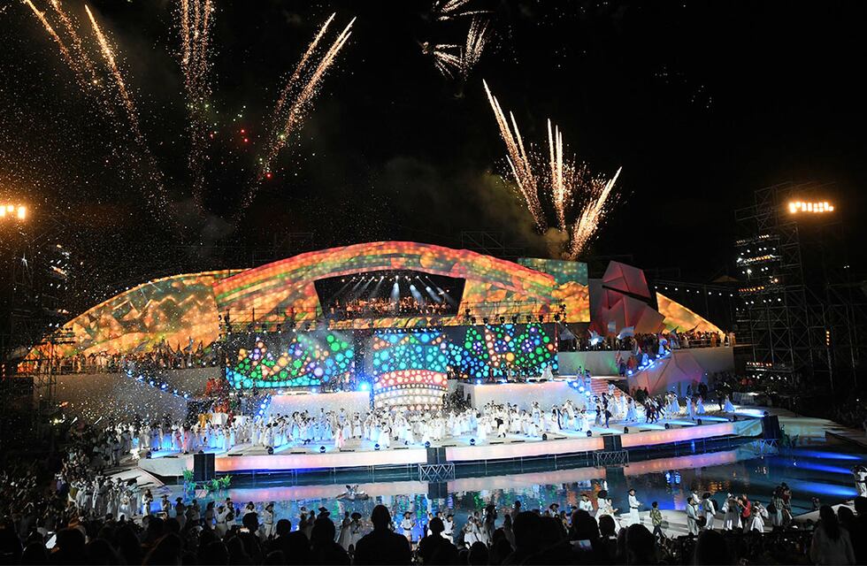 Vendimia 2023: por primera vez la transmisión tendrá realidad aumentada