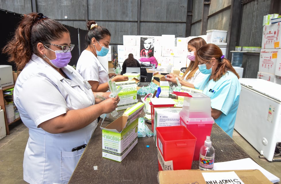 Coronavirus en Mendoza: este viernes hubo 1 muerto y 22 nuevos casos