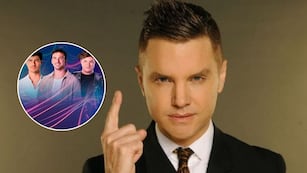 Polémica en Gran Hermano 2024: Santiago del Moro aclaró el cambio en los premios de los finalistas