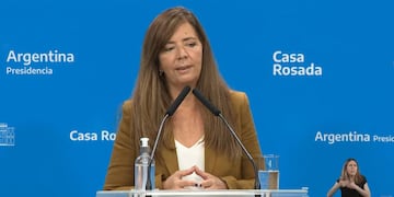 El Gobierno confirmó que habrá un bono de fin de año para los jubilados.