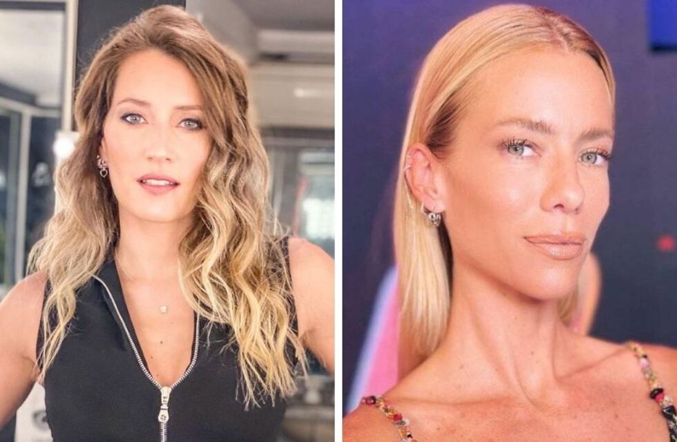 ¿Disputa sin fin? La picante respuesta de Mica Viciconte al acuerdo entre Nicole Neumann y Fabián Cubero