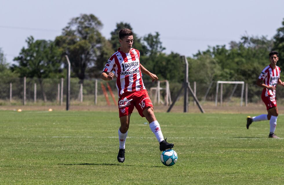 La lista de concentrados de Instituto, otra vez sin Damián Arce