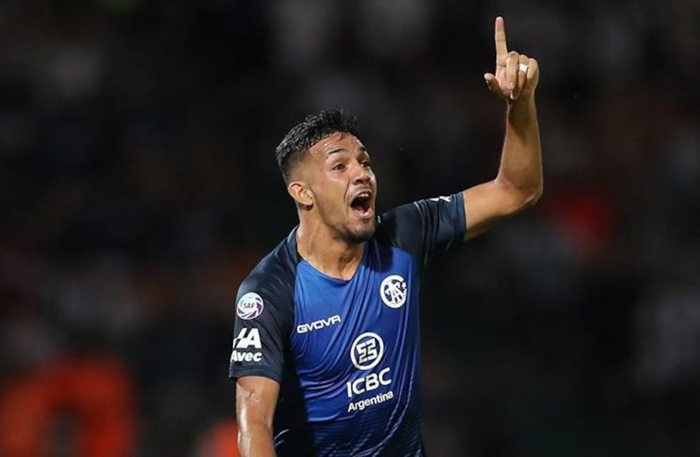 Talleres recibirá dinero por la millonaria venta de Facundo Medina en Francia