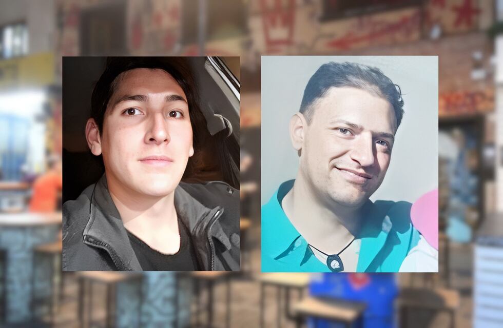 Violencia contra una moza en Mendoza: imputaron a los dos detenidos y quedarán en libertad