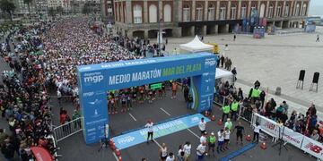 Luego de tres años regresa la emblemática competencia en su 31era edición