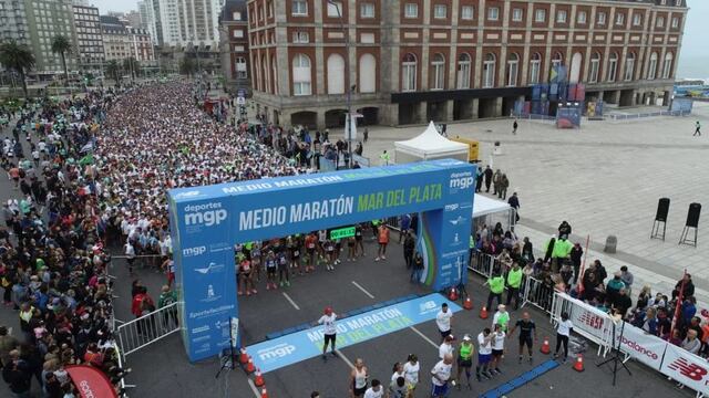 Luego de tres años regresa la emblemática competencia en su 31era edición