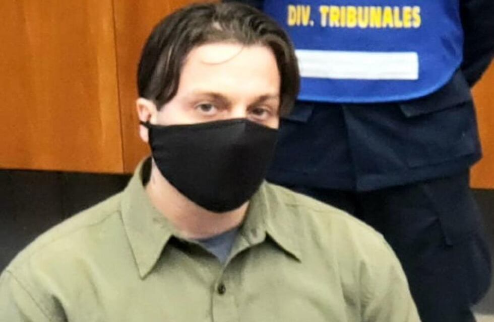 Jorge Julián Christe tras ser condenado: “Soy inocente. Vamos a apelar”