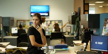 Disney+: el thriller erótico protagonizado por la China Suárez que promete ser la más vista de 2025