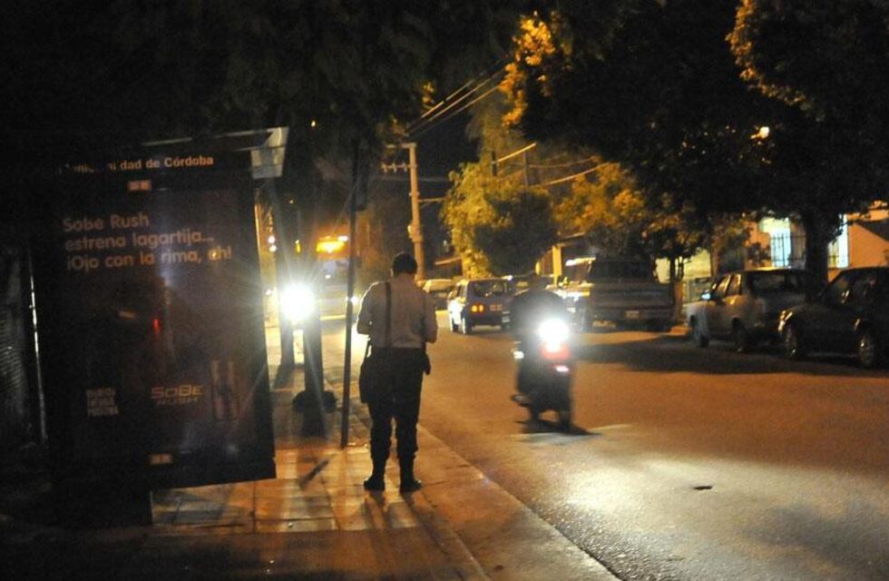 Inseguridad en Córdoba: en un mes le robaron dos veces su medio de transporte