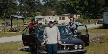 "Stranger Things", temporada 4 (Netflix)