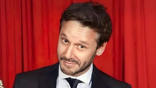 Quién es Anita Espasandin, la nueva novia de Benjamín Vicuña