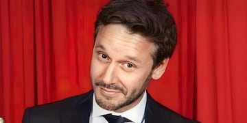 Benjamín Vicuña se sinceró al hablar de la infidelidad y confesó cómo se sintió cuando lo engañaron: “Desesperación”