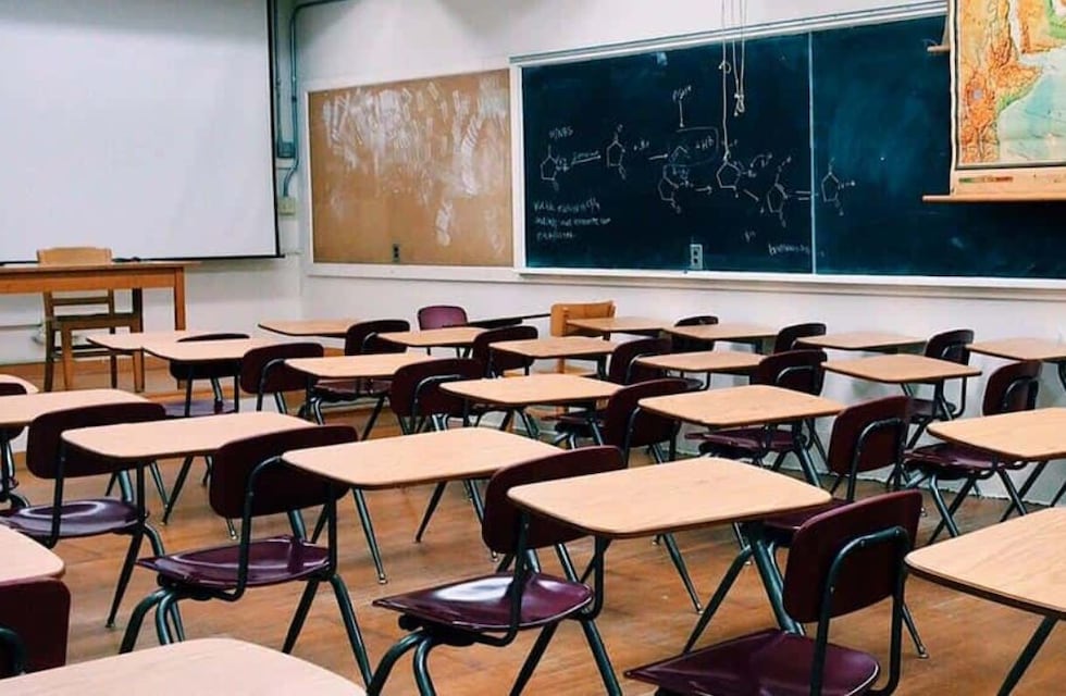 Una niña de 11 años intoxicó a su profesora y compañeros de clase con gas pimienta en Salta