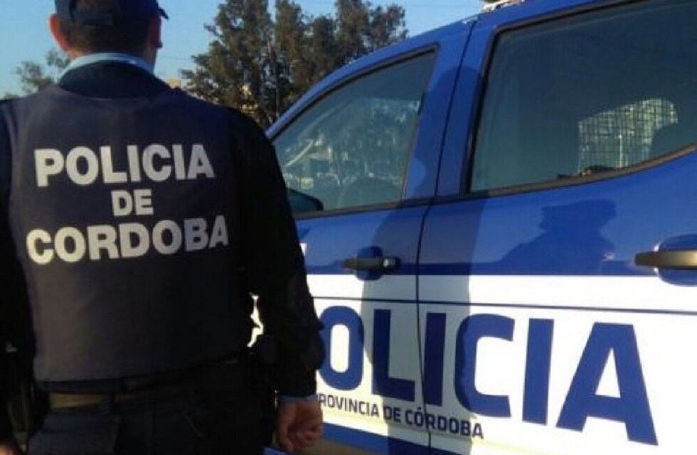 Arroyito: un joven de 20 años con lesiones graves por un accidente en una motocicleta