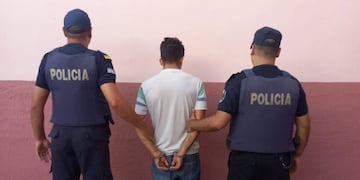 Detuvieron a un camionero por el crimen de Sofía Bravo y lo acusan por femicidio