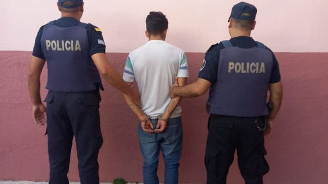 Detuvieron a un camionero por el crimen de Sofía Bravo y lo acusan por femicidio