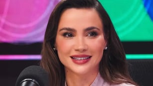 Celeste Cid rompió el silencio sobre su “nueva cara” tras las críticas que recibió: “Soy una mujer de casi 42 años”