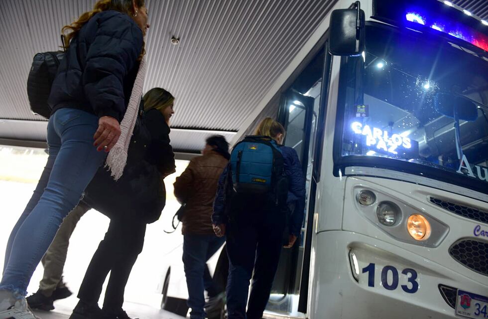 Suspenden el Boleto Educativo Gratuito: a partir de lunes no será aceptado por las empresas de transporte