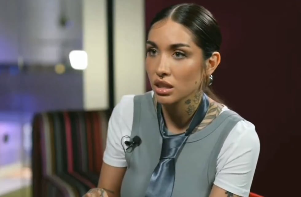 María Becerra habló sobre su adicción y dejó en shock a sus fans: “Entré en ese hueco oscuro...”