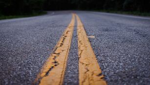 Recogió a un joven en la ruta y vivió una experiencia paranormal