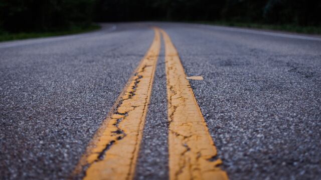 Recogió a un joven en la ruta y vivió una experiencia paranormal